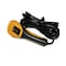 Bulldog Winch Hand Control, Alpha, 3-prong 20125A - alternate 1